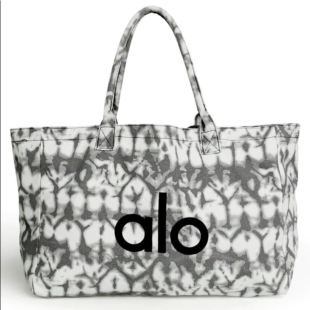 Alo Shopper Tote
